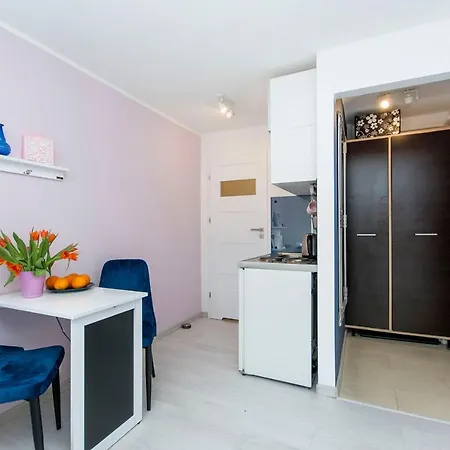 Rentapart Stare Miasto Apartment *
