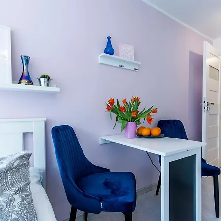Rentapart Stare Miasto Apartment Gdansk