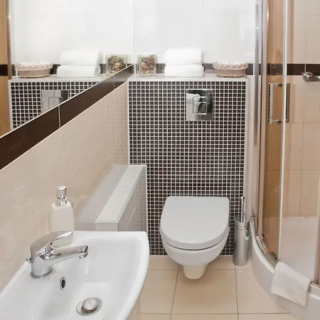 Rentapart Stare Lejlighed *