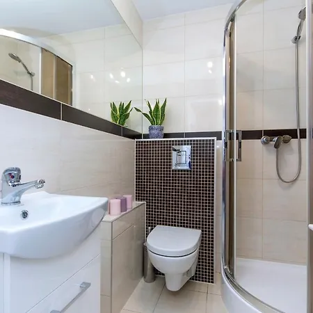 Διαμέρισμα Rentapart Stare Γκντανσκ