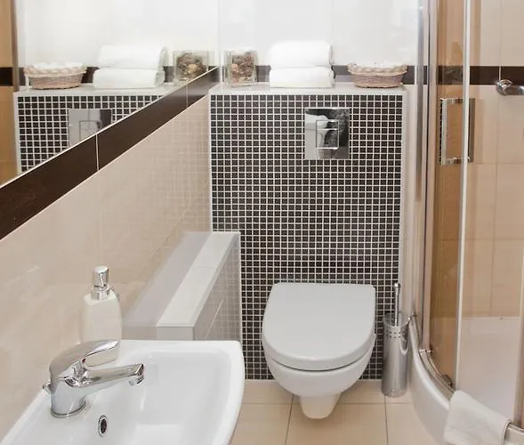 Rentapart Stare Lägenhet *