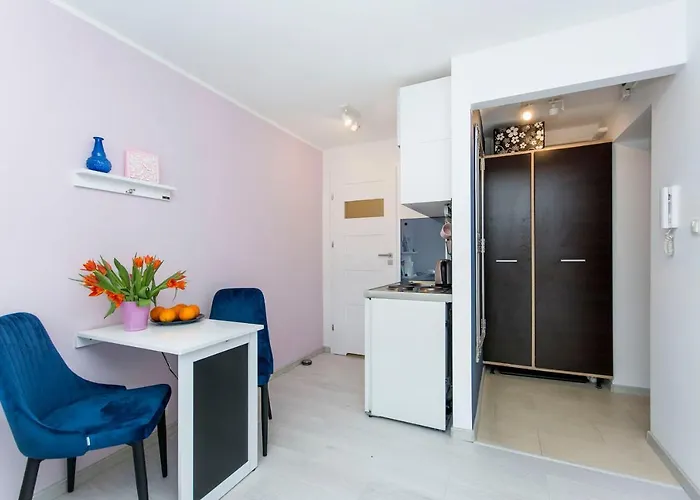 Rentapart Stare Lägenhet *