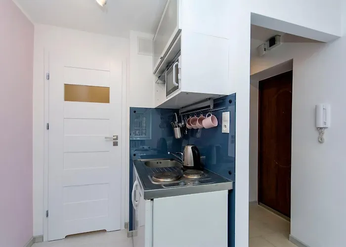 Rentapart Stare * غدانسك