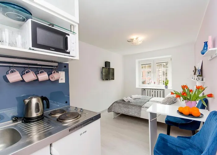 Rentapart Stare شقة *