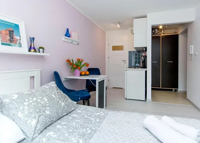 Lägenhet Rentapart Stare *