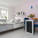 Rentapart Stare Miasto Apartmán *