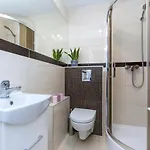 Apartmán Rentapart Stare Miasto Gdaňsk