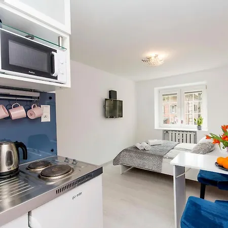 Rentapart Stare דירה *