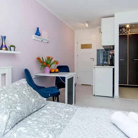 דירה Rentapart Stare *